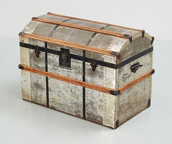 KISTA/KOFFERT, 1900-talets början.