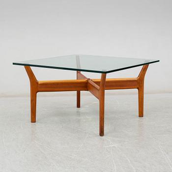 ALF SVENSSON, a mid 20th Century coffee table.