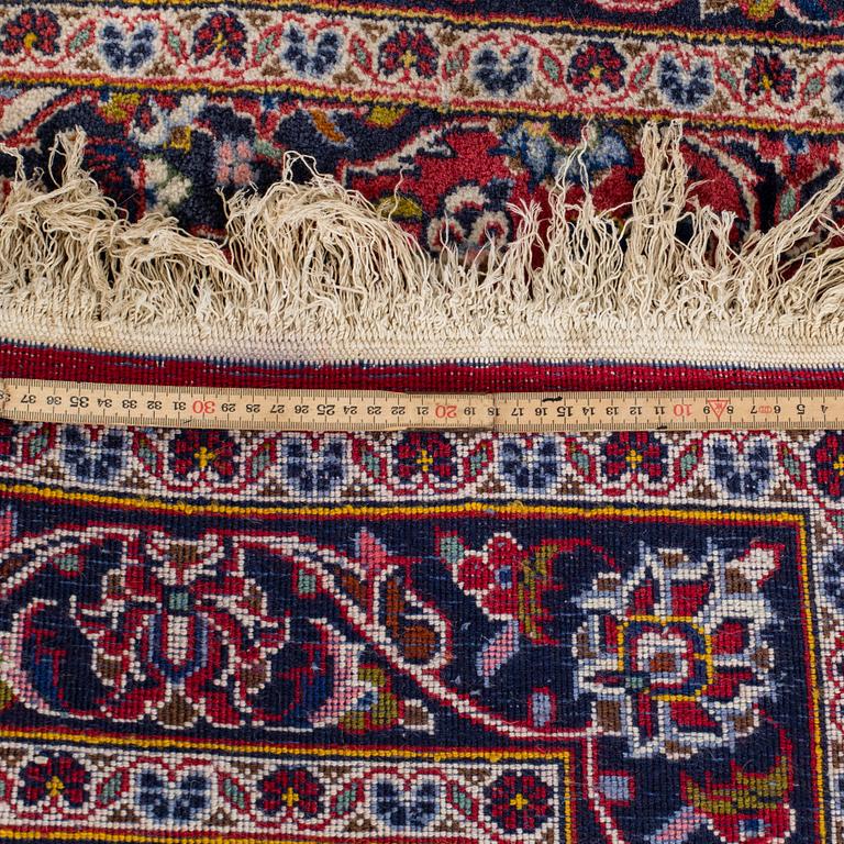 MATTOR, ett par, Keshan. 2x152x100 cm.