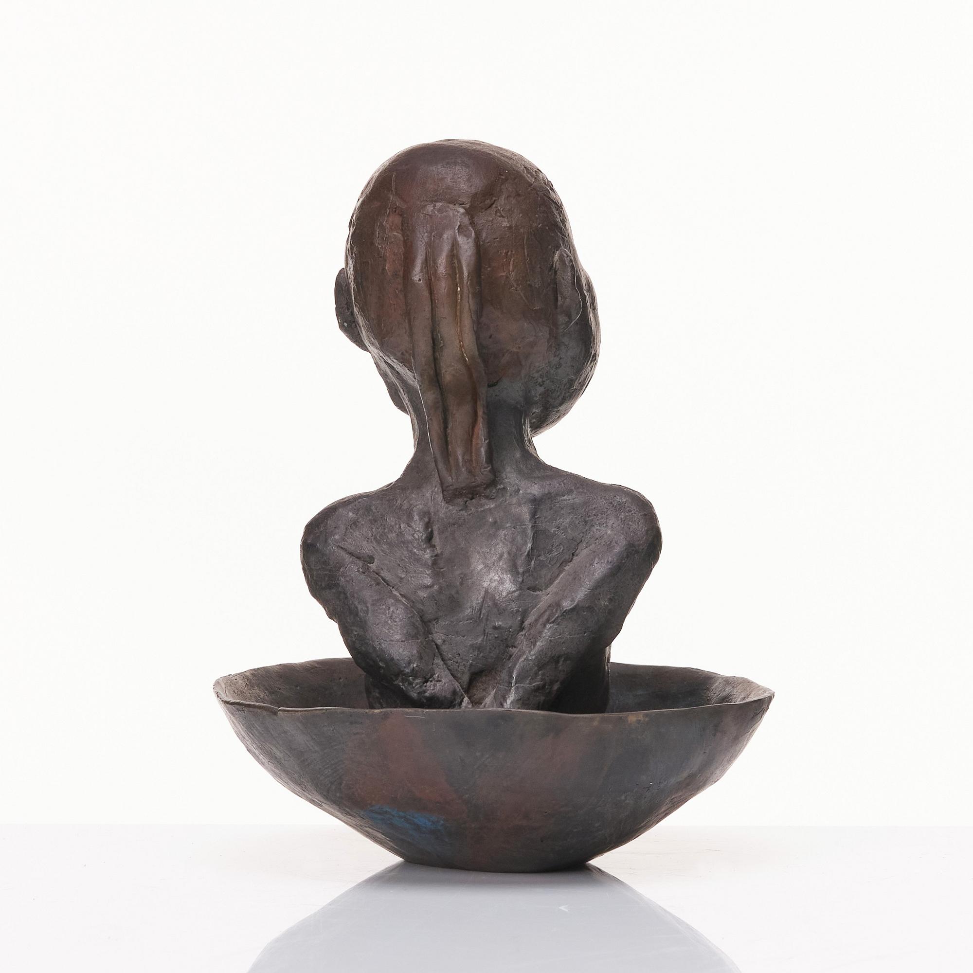 Lena Cronqvist, Untitled.