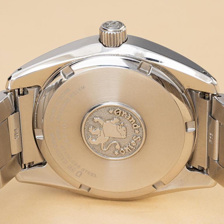 Grand Seiko, Heritage Collection, ca 2022.