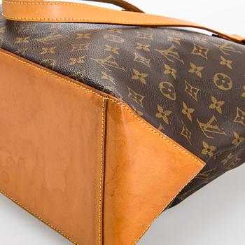 Louis Vuitton, "Cabas Mezzo", väska.