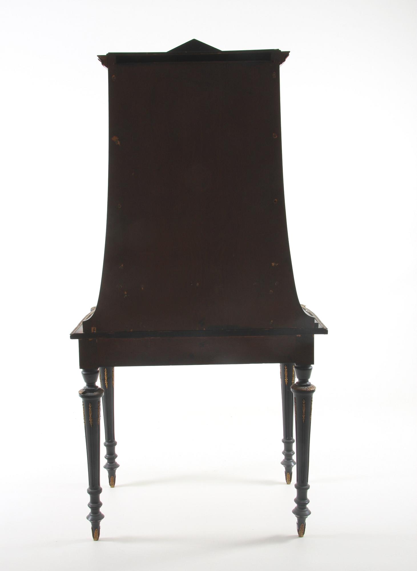 DAMSKRIVBORD, Louis XVI-stil, 1900-tal.