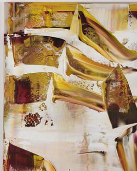 Håkan Rehnberg, Untitled.