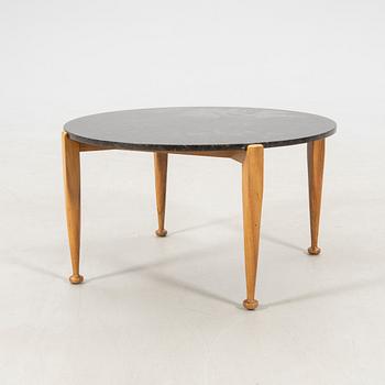 Josef Frank, soffbord modellnr 965 för Firma Svenskt Tenn.