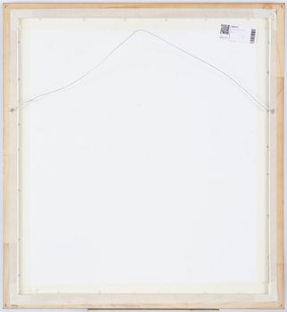 Nick Alm, "Kaféscen".