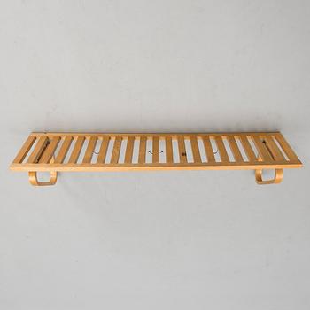 ALVAR AALTO, NAULAKKO. 1940-/50-luku.