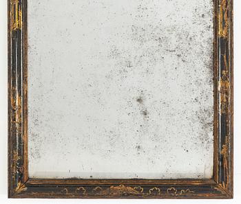 Spegel, George II-stil, 17- och 1900-tal.