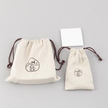 Hermès, väska, "Sac Evelyne 16", 2022.
