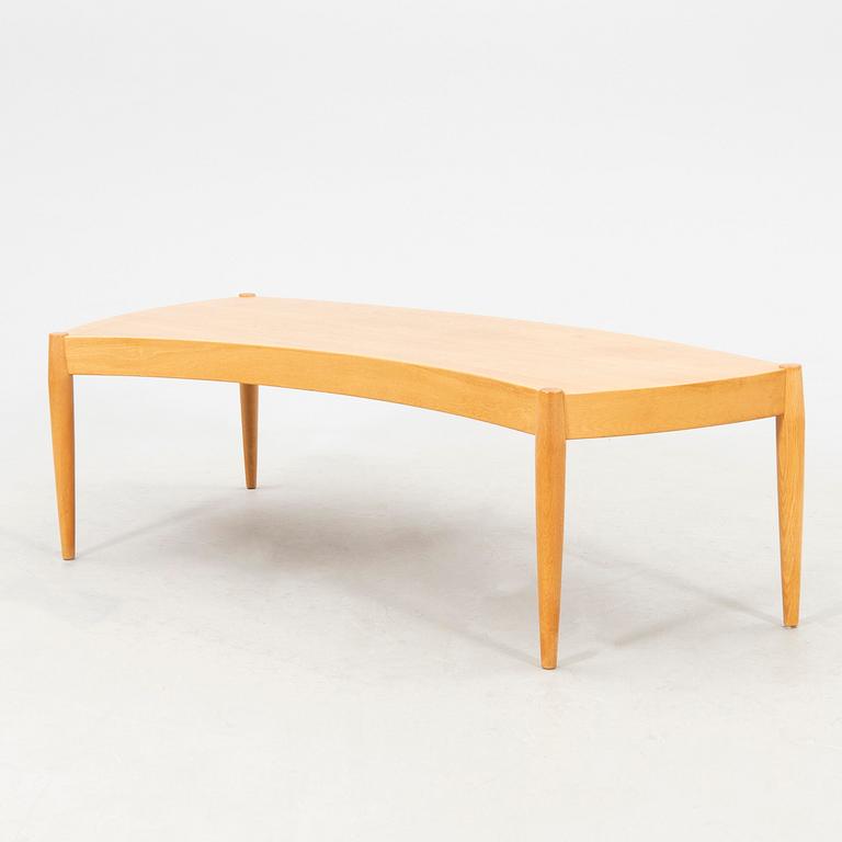 Johannes Andersen, Trensum series coffee table 1960s.