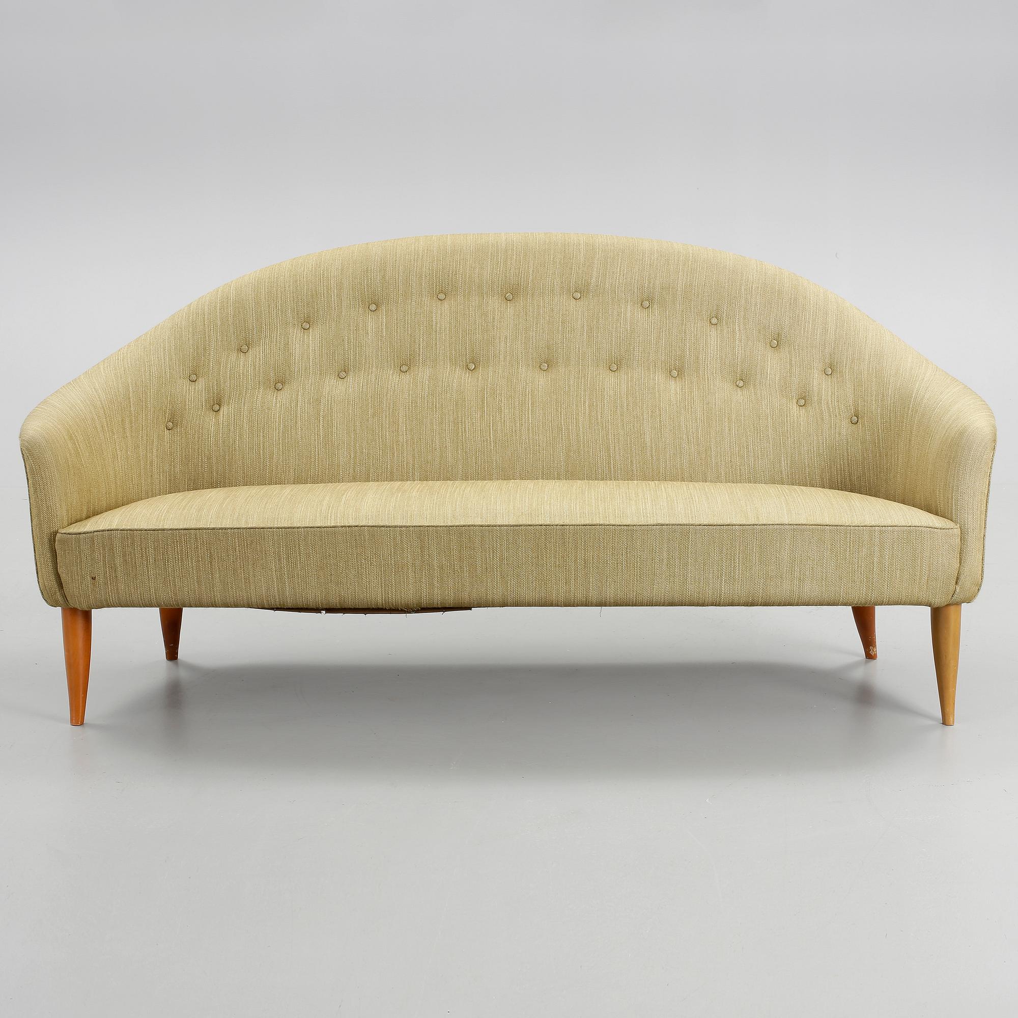 SOFFA, "Paradiset", Kerstin Hörlin-Holmqvist, NKs Triva-serie.