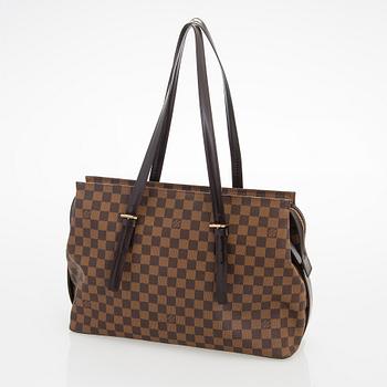Louis Vuitton, "Chelsea", väska.