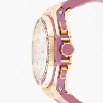 Hublot, Big Bang, Tutti Frutti, ca 2010.