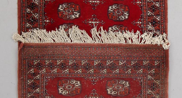 MATTA, orient. Ca 96 x 373 cm.
