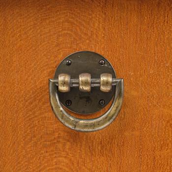 Otto Schulz, skåp, Boet, Göteborg, 1930-tal.