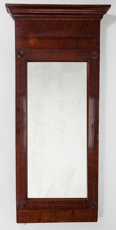 SPEGEL, senempire, Ryssland ca 1830.