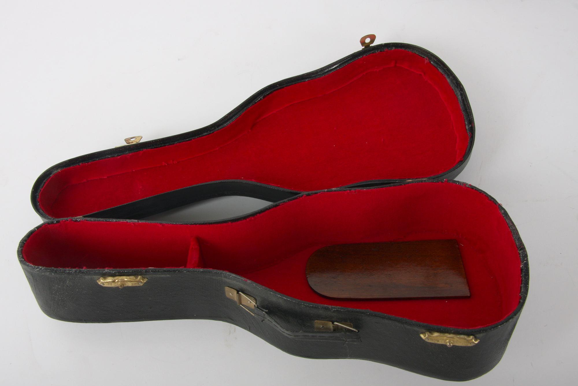 MINIATYRGITARR, och FIOL.