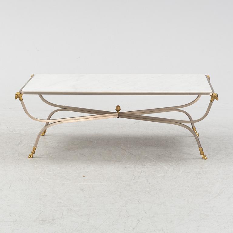 Soffbord, troligen Italien, 1900-talets andra hälft.