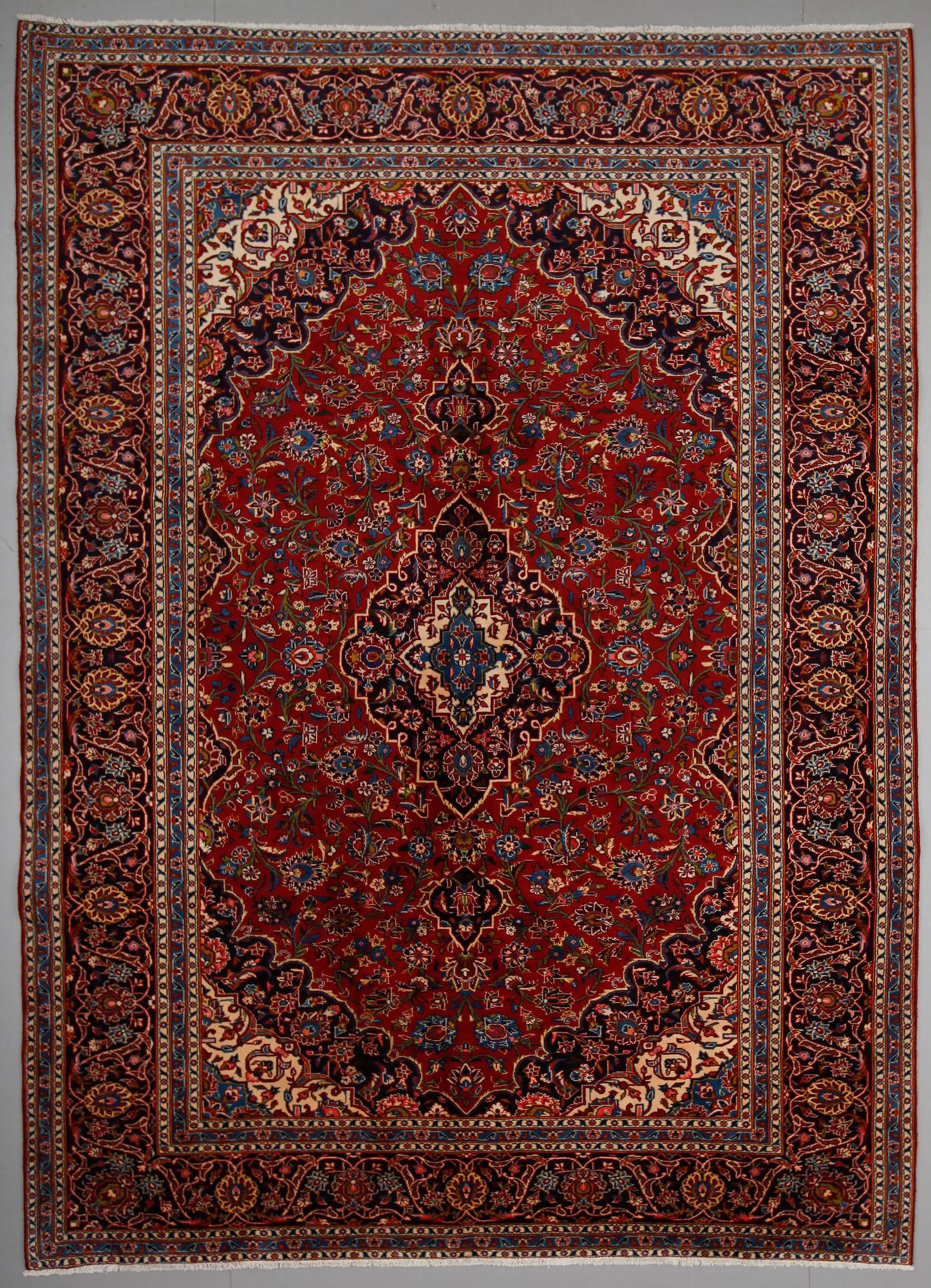 MATTA, Keshan, ca 337 x 243 cm.