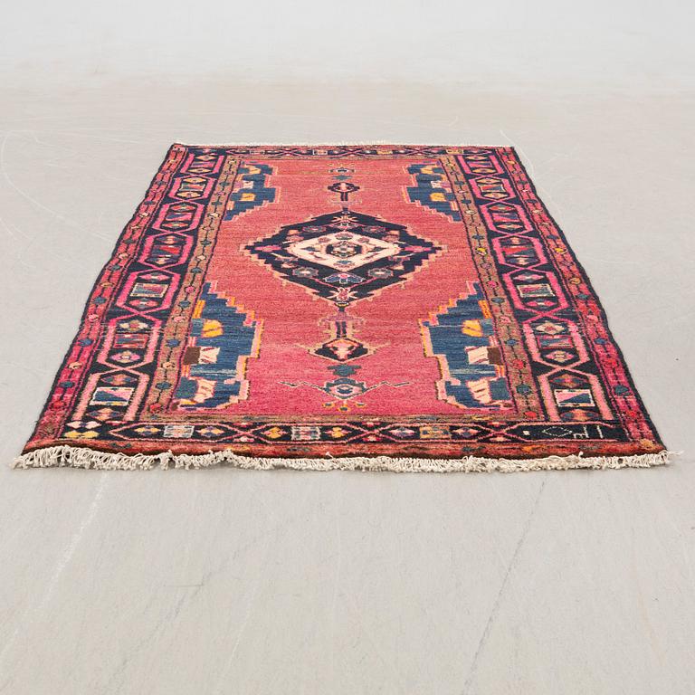 Matta, Lori, ca 142 x 120 cm.