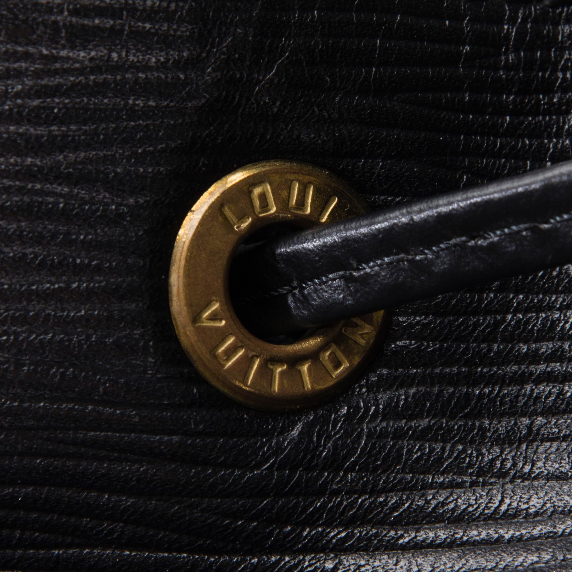 VÄSKA, "Noé", Louis Vuitton.