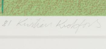 Kristian Krokfors, "Lador".