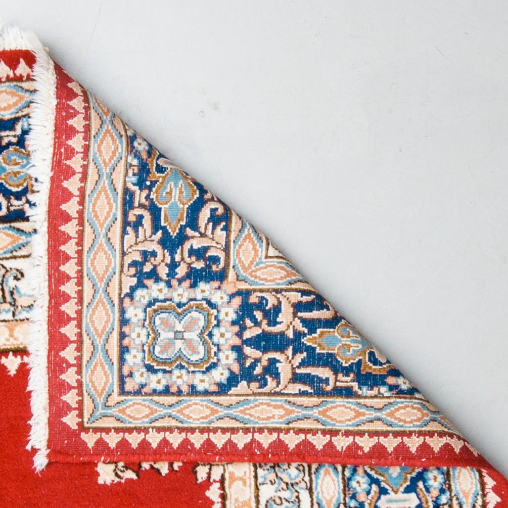 MATTA, kirman, 241x147 cm.