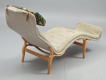 VILSTOL, "Pernilla", Bruno Mathsson för DUX.