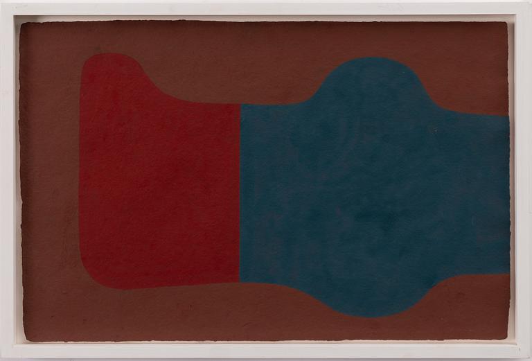 John Sundkvist, Untitled.