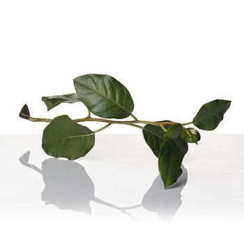 Tony Matelli, "Weed #424".