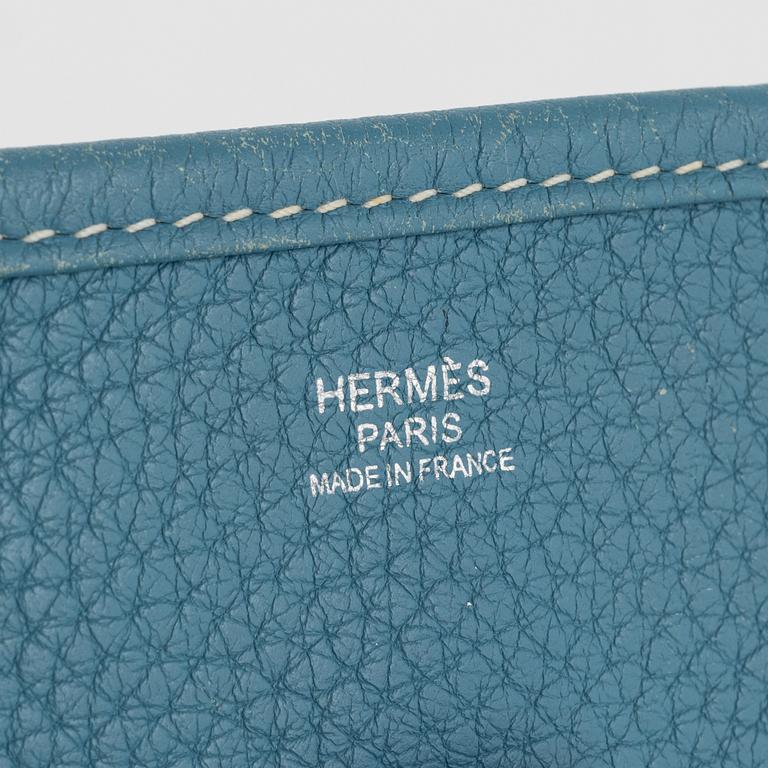 Hermès, väska, Evelyn, 2008.