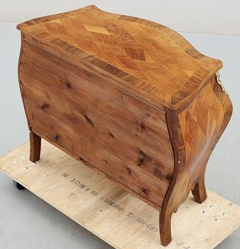 BYRÅ, rokokostil, 1900-talets början.