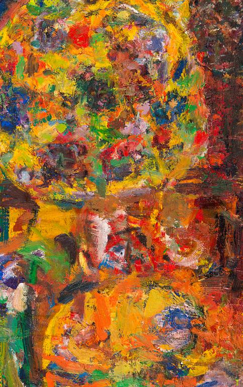 Rafael Wardi, Still life.