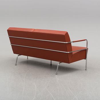 A GUNILLA ALLARD SOFA, "Cinema" for Lammhults 1997.