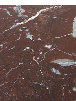 SEKRETÄR, rokokostil, 1900-tal.