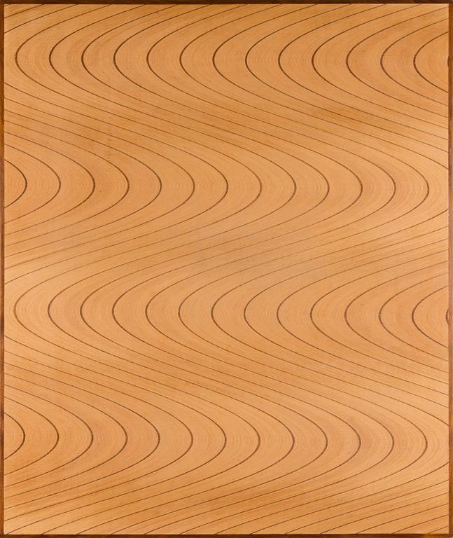 BORDSSKIVA, 1900-talets mitt.