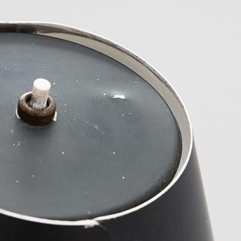 Paavo Tynell, pöytävalaisin, 9227, Taito / Idman, 1900-luvun puoliväli.