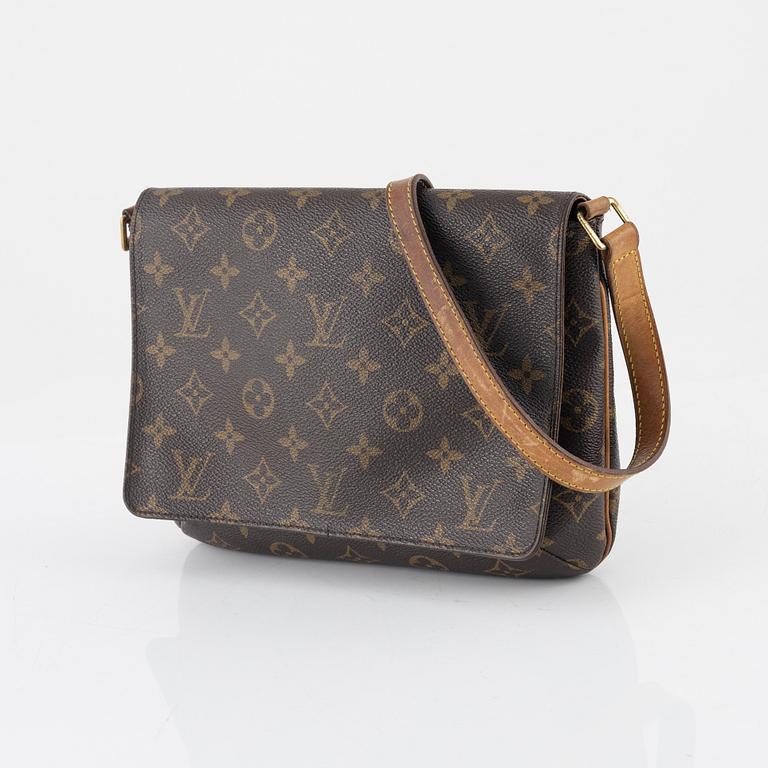 Louis Vuitton, "Musette Tango Shoulder Bag", 2000.