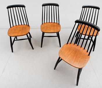MATGRUPP, 5 delar, 1900-talets mitt.