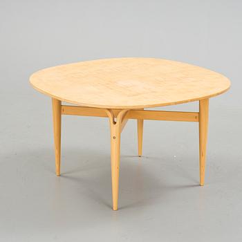 SOFFBORD, Bruno Mathsson / Piet Hein, Mathsson International.