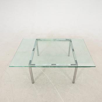 Coffee table, NKR sent 20th century.