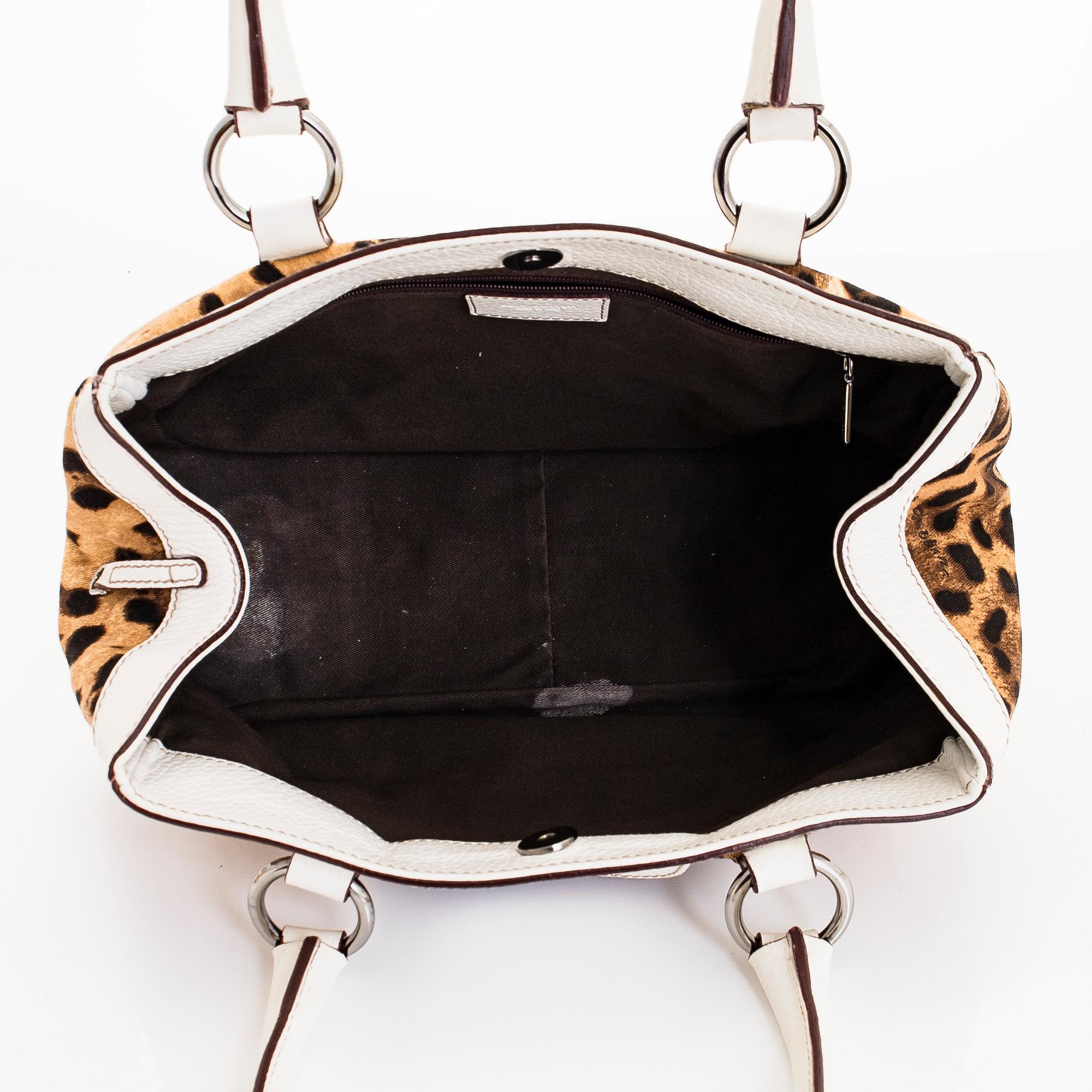 Dolce & Gabbana, bag.