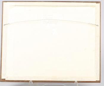 ARSENIUS, GEORGE, blyerts, sent 1800-tal.