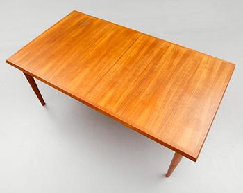 BORD, Fritz Hansen, Danmark, 1900-talets första hälft.