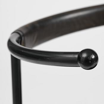 Jonas Bohlin, a set of four "Point" chairs, Källemo, Värnamo, post 1985.