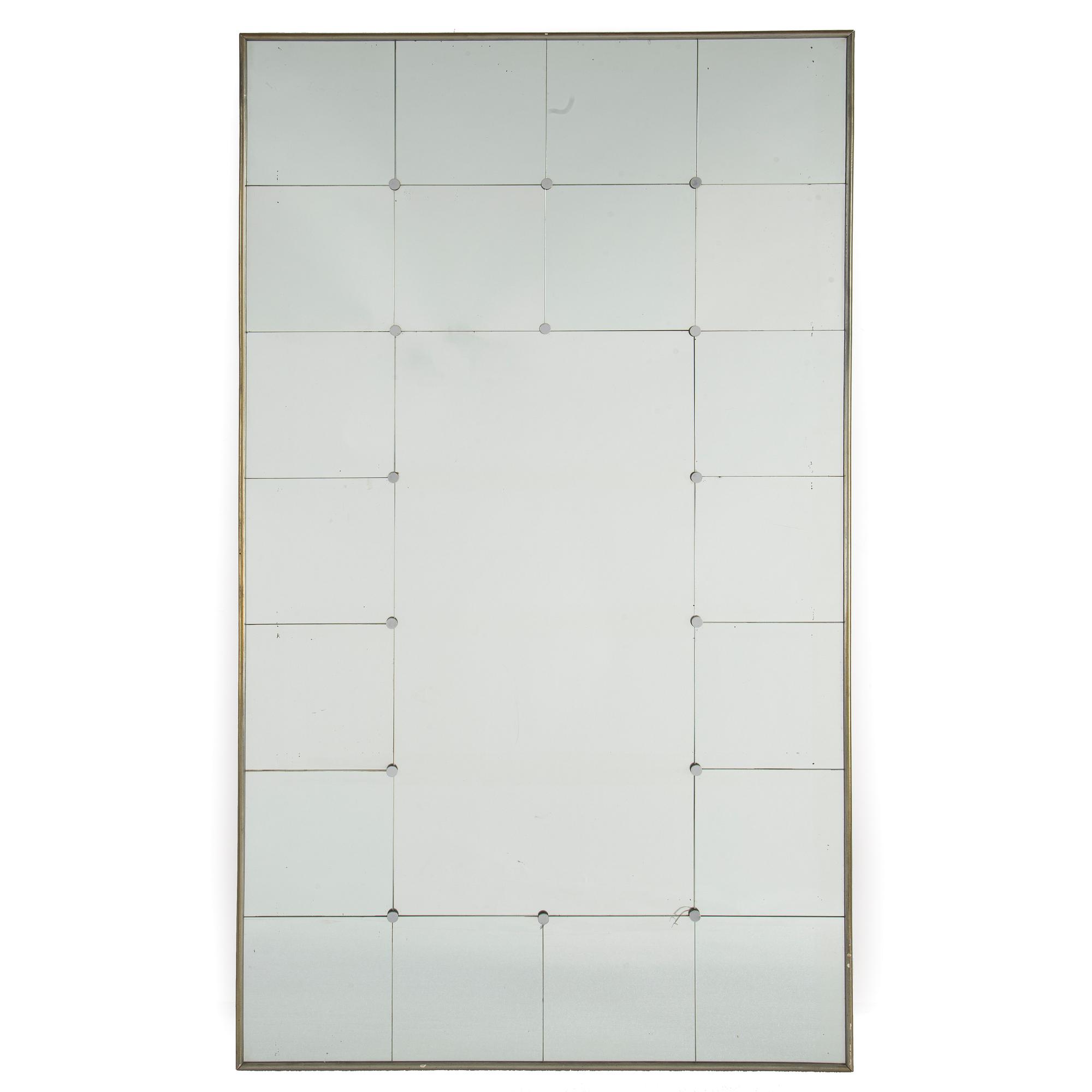 SPEGEL, omkring 1900-talets mitt.