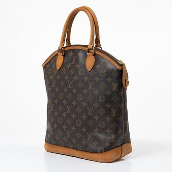 Louis Vuitton, Bag, "Lockit Vertical".