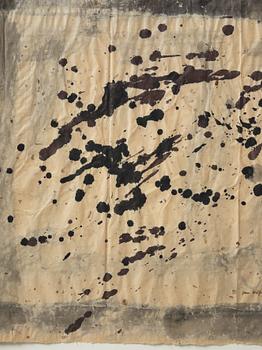 Jan Håfström, "Indianer".