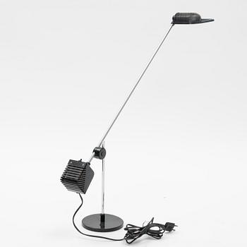 Bordslampa, Stilnovo, Italien.