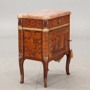 BYRÅ, 1900-talets första hälft.